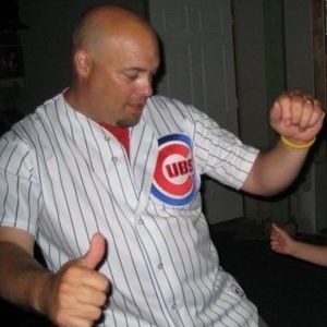 Meet your Posher, Jim